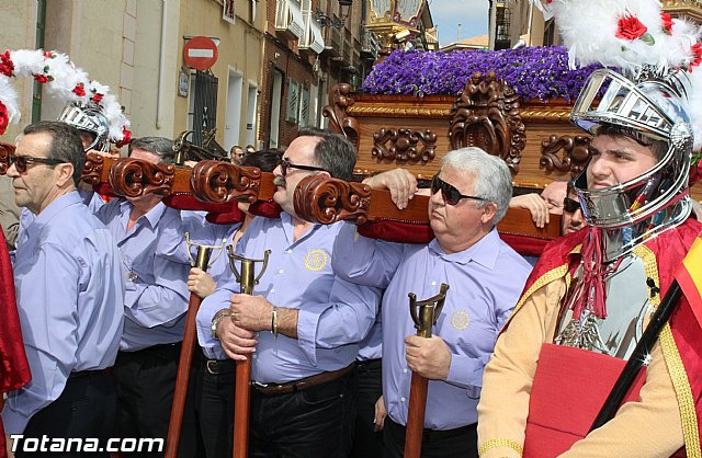 Jueves Santo traslado 2015 - 41